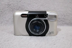 Konica Z-Up 70 Super - Serial 6843327 - Excellen Cond