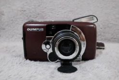 Olympus LT-Zoom 105 - Serial 1562253 - Great Cond