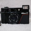 Nikon L35AF - Serial 0068556 - Excellent Cond