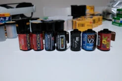 Random Film 6x Film Combo - Expired