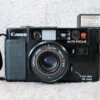 Canon AF35M - Serial 1013372 - Great Cond - AS-IS