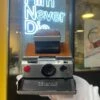 Polaroid SX-70 Land Camera
