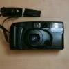 Fuji Tele Cardia Super-N Date Point And Shoot Camera - 10714515