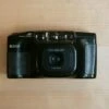 Ricoh RZ-750 Date 35mm Point And Shoot Camera
