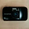 Olympus MJU - I 35mm Point And Shoot Camera - 7690844