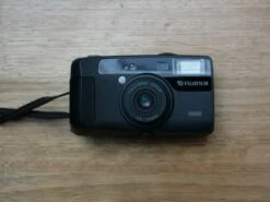 Fuji Zoom Cardia Super170 35mm- 20715396