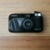 Minolta Capios 20 Point & Shoot Camera With 35-70mm Lens - 40702027