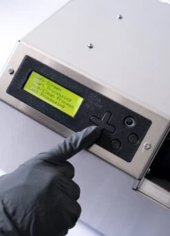 Compact Processor 800 - CP800