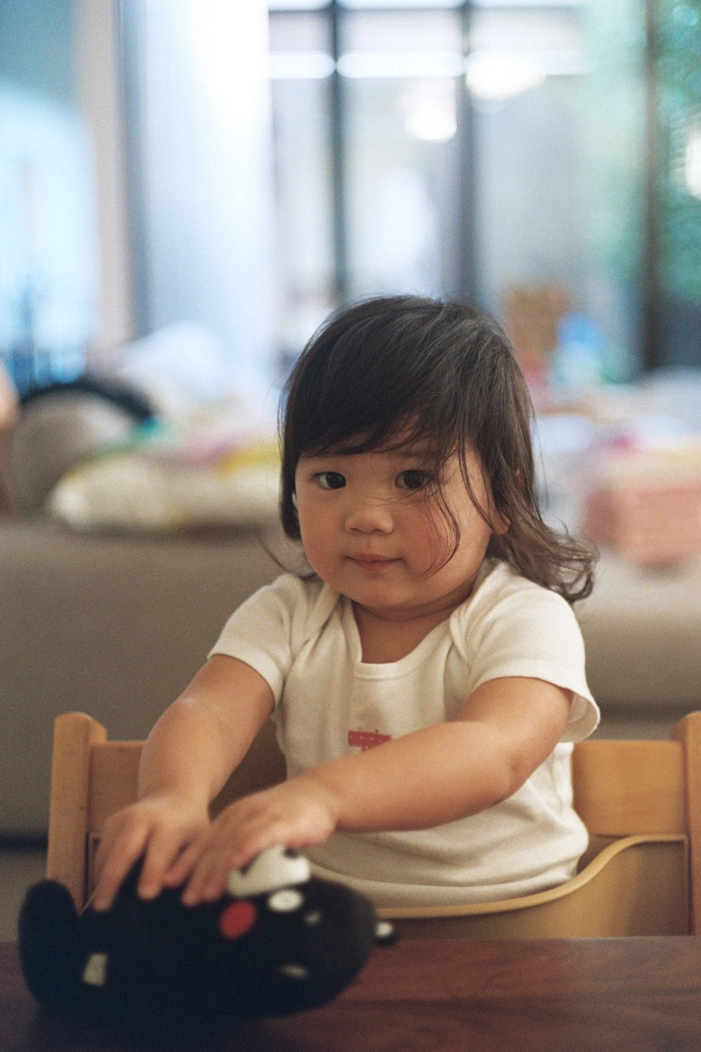 Cinestill 800T (Tungsten) Colour Negative Film (35mm, 36 Exp.) - Image 12