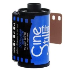 Cinestill 50D Daylight Balanced Colour Negative Film (35mm, 36 Exp.)