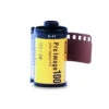 Kodak Pro Image 100 Colour Negative Film (35mm, 36exp.)